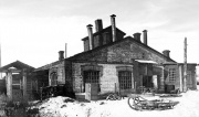 Один из цехов завода. 1930-егг.