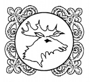 Эмблема "КАОЛВИ"