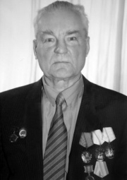 Э.Г. Любочкин, директор КХЗ с 1973 по 1989 г.