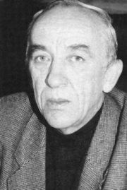 В.И. Шеленков, директор завода