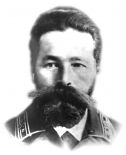 Н.М. Тихомиров