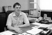 М.Ю. Юраков, исполнительный директор ОАО "Альбумин"
