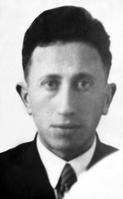 И.М. Гомон, Первый директор завода в Новосибирске