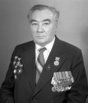 П.Б. Макарьев