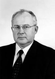 П.Я. Добрынин, директор завода НВА с 1990 г.